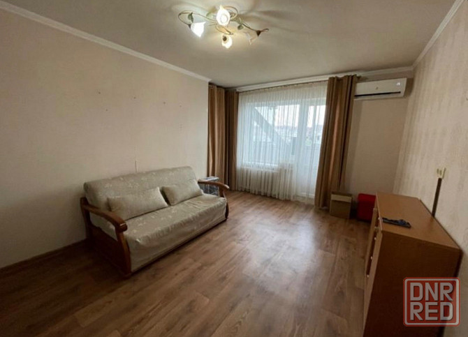 Продам 1комнатную квартиру по ул. Черниговской Дружба в Калининском р-не г. Донецка Донецк - изображение 2