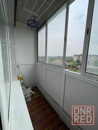 Продам 1комнатную квартиру по ул. Черниговской Дружба в Калининском р-не г. Донецка Донецк - изображение 6