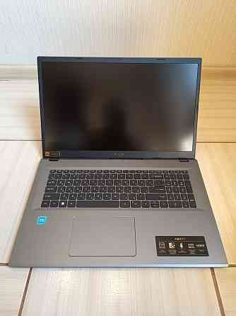 Acer Aspire 3 A317-55P-C5KT/17,3/Intel Processor N100/SSD M2 NWMe-256 Гб/ 8 Гб LPDDR4/ 31 499 Донецк