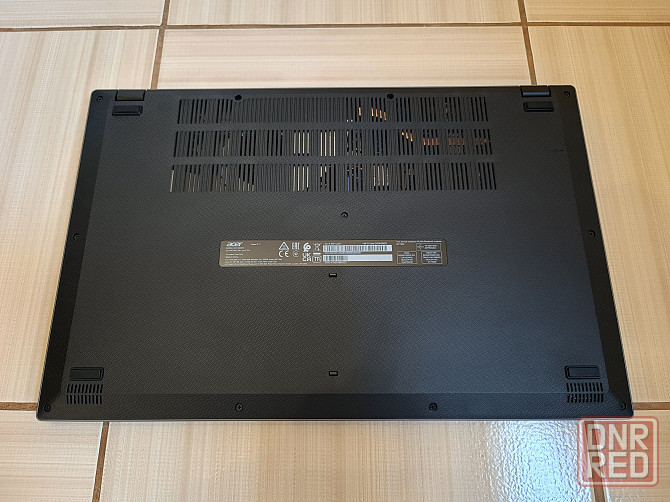 Acer Aspire 3 A317-55P-C5KT/17,3/Intel Processor N100/SSD M2 NWMe-256 Гб/ 8 Гб LPDDR4/ 31 499 Донецк - изображение 6