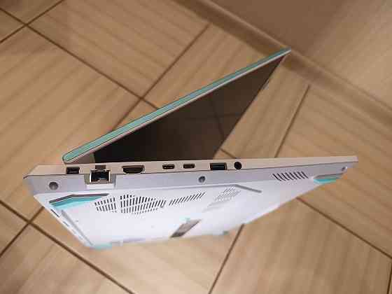 Asus Tian Xuan 6Pro/16-165гц/AMD Ryzen 7 260H/SSD M2 NWMe-1024 Гб/16 Гб DDR5/RTX 5060/ 126 999 Донецк