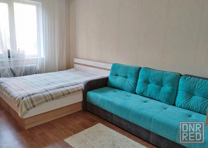 Продам 2комнатную квартиру по ул. Нижнекурганской Обжора в Буденновском р-не г. Донецка Донецк - изображение 2