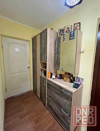 Продам 2комнатную квартиру по ул. Нижнекурганской Обжора в Буденновском р-не г. Донецка Донецк - изображение 6