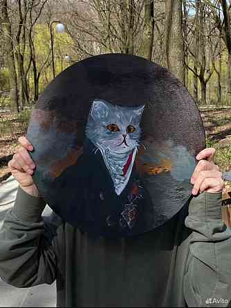 Художник Донецк