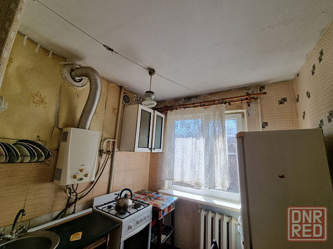 Продам 1-но комнатную квартиру в Донецке Багратиона Донецк - изображение 2