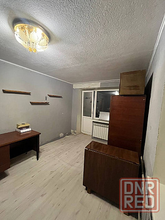 Продам 1-комнатную квартиру на Азотном Донецк - изображение 1