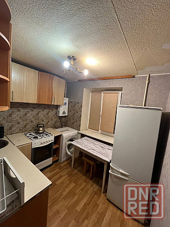 Продам 1-комнатную квартиру на Азотном Донецк - изображение 5