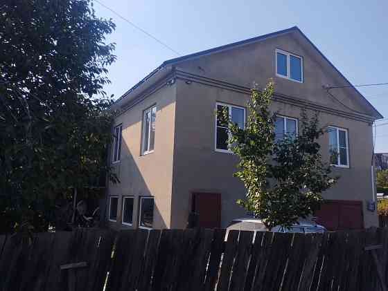Продам дом Донецк