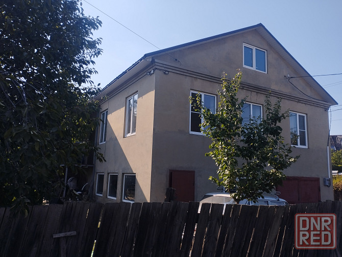 Продам дом Донецк - изображение 2