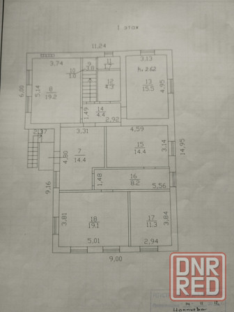 Продам дом Донецк - изображение 4