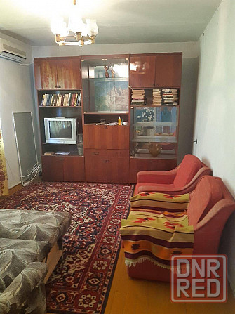 Продам квартиру 2хкомнатную Новоазовск - изображение 3