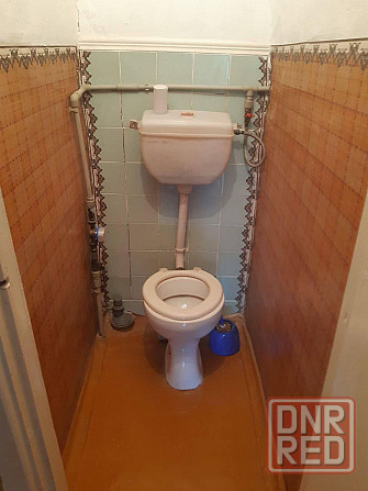Продам квартиру 2хкомнатную Новоазовск - изображение 2