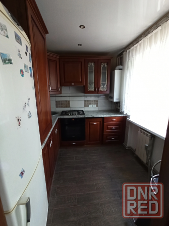 Продажа 2комнатной квартиры 4/4 Город Макеевка, Советский р-н, Больничный городок, ул. Середы Макеевка - изображение 1