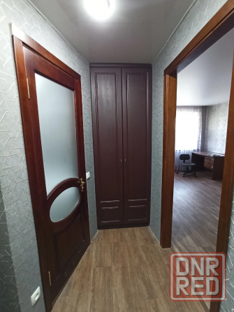 Продажа 2комнатной квартиры 4/4 Город Макеевка, Советский р-н, Больничный городок, ул. Середы Макеевка - изображение 6