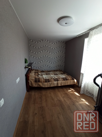 Продажа 2комнатной квартиры 4/4 Город Макеевка, Советский р-н, Больничный городок, ул. Середы Макеевка - изображение 8
