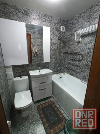 Продажа 2комнатной квартиры 4/4 Город Макеевка, Советский р-н, Больничный городок, ул. Середы Макеевка - изображение 9