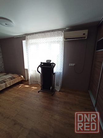 Продажа 2комнатной квартиры 4/4 Город Макеевка, Советский р-н, Больничный городок, ул. Середы Макеевка - изображение 4