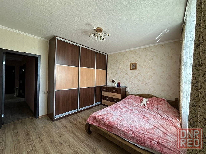Продается 2 - х комнатная квартира, Гвардейский пр-т Донецк - изображение 5