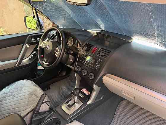 Subaru Forester 2.5 Автомат 2014 Макеевка
