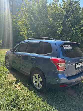 Subaru Forester 2.5 Автомат 2014 Макеевка