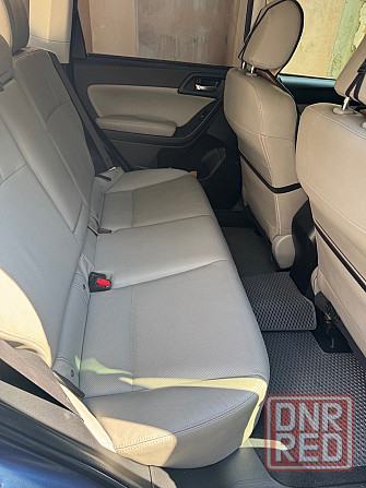 Subaru Forester 2.5 Автомат 2014 Макеевка - изображение 7