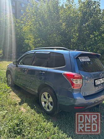 Subaru Forester 2.5 Автомат 2014 Макеевка - изображение 3