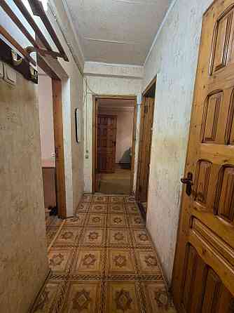 Продажа 3х квартиры в киевском районе, пр.Освобождение Донбасса , дм Юность. Донецк