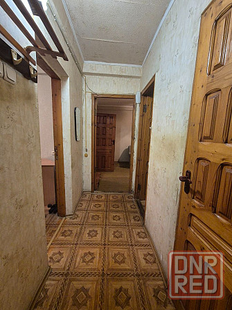 Продажа 3х квартиры в киевском районе, пр.Освобождение Донбасса , дм Юность , Донецк - изображение 3
