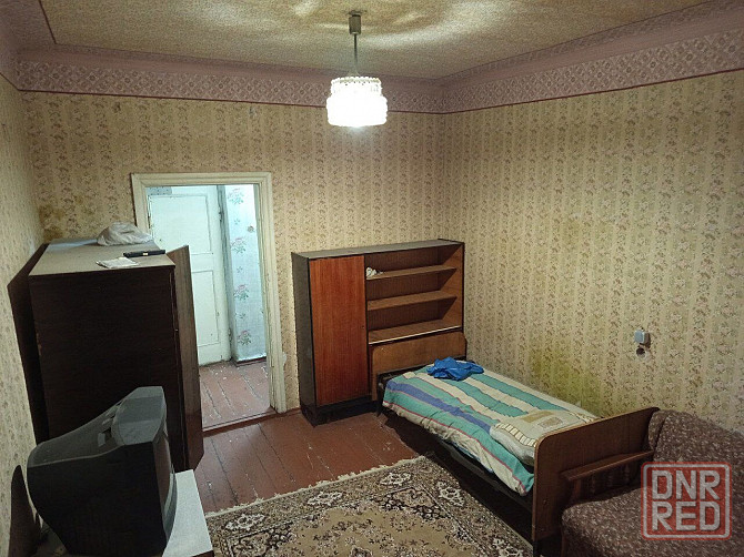 Продается 1 комнатная квартира, ул. Собинова Донецк - изображение 3