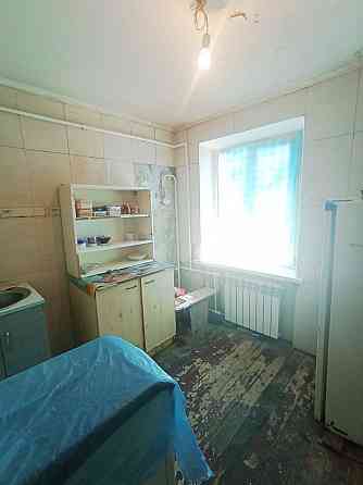 Продается 1 к .квартира (ориентир площадь с Голубями.) Мариуполь