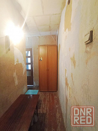 Продается 1 к .квартира (ориентир площадь с Голубями.) Мариуполь - изображение 5