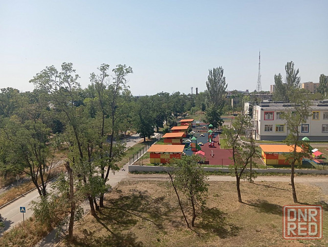 Продается 1 к .квартира (ориентир площадь с Голубями.) Мариуполь - изображение 2