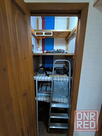 Продажа отличной 3-км квартиры, Бакинские Комиссары Донецк - изображение 3