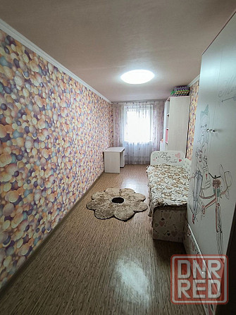Продажа отличной 3-км квартиры, Бакинские Комиссары Донецк - изображение 6