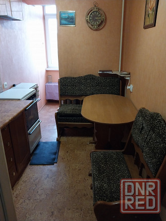 Сдам 2 х ком квартиру в районе топаза Донецк - изображение 1