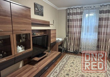 Сдается: Двухкомнатная квартира Этаж: 2/9 Район: Ленинский Донецк - изображение 3