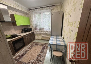 Сдается: Двухкомнатная квартира Этаж: 2/9 Район: Ленинский Донецк - изображение 6