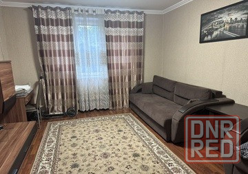 Сдается: Двухкомнатная квартира Этаж: 2/9 Район: Ленинский Донецк - изображение 4