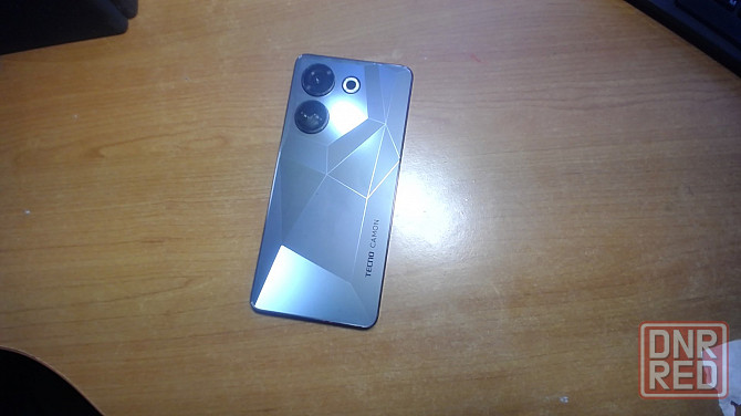 Продаю смартфон Tecno camon 20, 256гб Макеевка - изображение 2