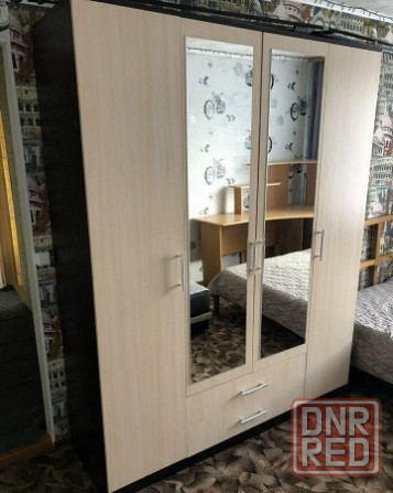 Сдается: Двухкомнатная квартира Этаж: 2/9 Район: Киевский Донецк - изображение 3