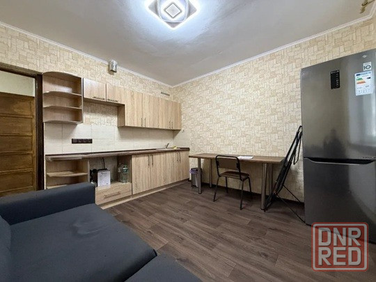 Сдам отличную 1-комнатную квартиру 38 м2 Куйбышевский район Донецк - изображение 5