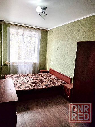 Сдаётся 2 комнатная квартира в Левобережном районе, на Ленинградском Мариуполь - изображение 1