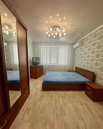 Сдаю двухкомнатную квартиру 42.0 м² этаж 5, город Донецк, Ленинский район Донецк
