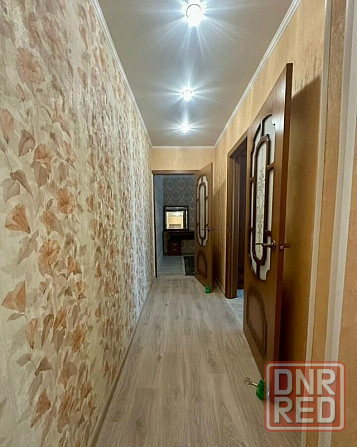 Сдаю двухкомнатную квартиру 42.0 м² этаж 5, город Донецк, Ленинский район Донецк - изображение 3