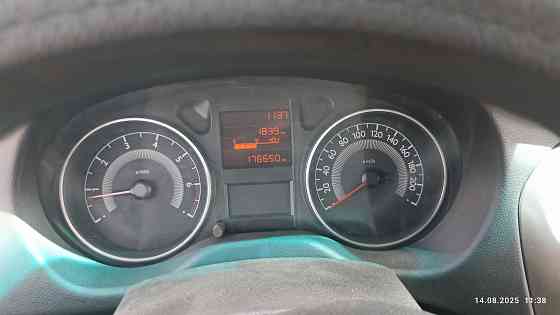 Пежо 301 2013г. 1.6 Макеевка