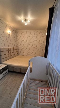 Сдам 2-х комнатную квартиру Район: Куйбышевский Донецк - изображение 2