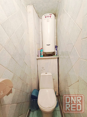 Продается 3 к .квартира. Мариуполь - изображение 9