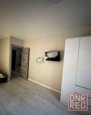 Сдаю однокомнатную квартиру 39.0 м² этаж 5, город Донецк, Ворошиловский район Донецк - изображение 8