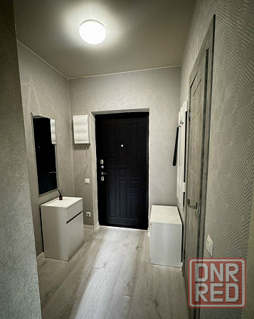 Сдаю однокомнатную квартиру 39.0 м² этаж 5, город Донецк, Ворошиловский район Донецк - изображение 6