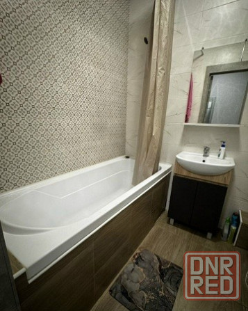 Сдаю однокомнатную квартиру 39.0 м² этаж 5, город Донецк, Ворошиловский район Донецк - изображение 10